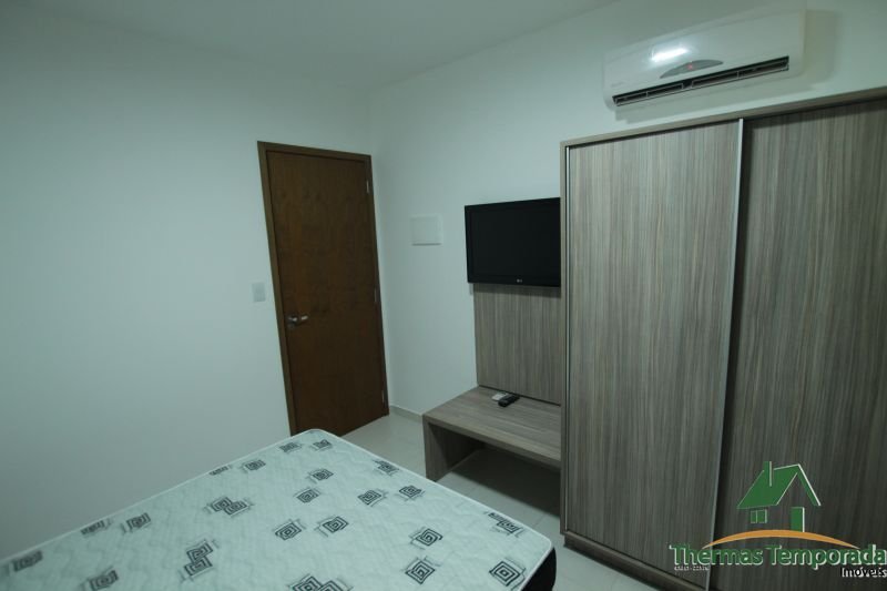 Fotos apartametnos RIVIERA PARK CALDAS NOVAS 